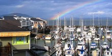 Pier 39 Marina