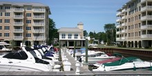 Penns Beach Marina