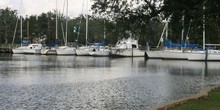 Pascagoula Inner Harbor