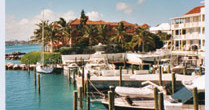 Paradise Harbour Club & Marina