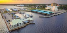 Panama City Marina