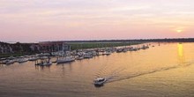 Palmetto Bay Marina