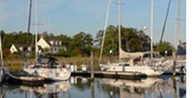 Osprey Point Marina