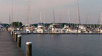 Osprey Point Marina