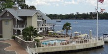 The Marina at Ortega Landing