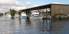 Orange Beach Marina