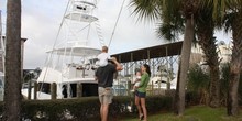 Orange Beach Marina