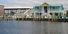 Orange Beach Marina