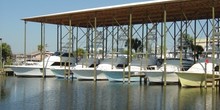 Orange Beach Marina