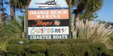 Orange Beach Marina