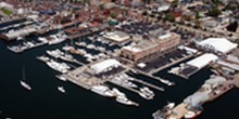 Newport Yachting Center