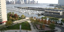 Newport Yacht Club and Marina