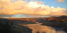 New Melones Lake Marina