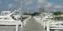 Nassau Yacht Haven