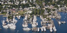 Nantucket Boat Basin