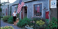 Nantucket Boat Basin