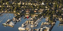 Nantucket Boat Basin