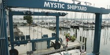 Mystic Shipyard