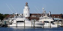 Gurney’s Montauk Yacht Club Resort & Marina