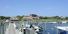 Montauk Lake Club & Marina