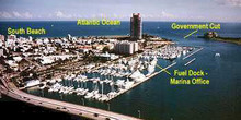 Miami Beach Marina