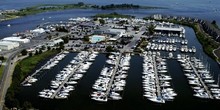 Mears Point Marina