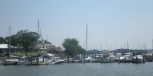 Mears Great Oak Landing Marina