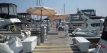 Mears Great Oak Landing Marina