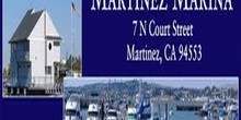 Martinez Marina