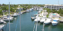 Marina Del Mar Resort