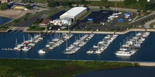 Manitowoc Marina