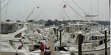 Brewer Manasquan River Club