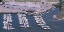 Little Creek Marina