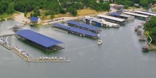 Lake Country Marina