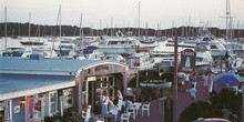 Kingman Yacht Center