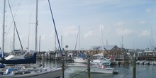 Key West Bight Marina