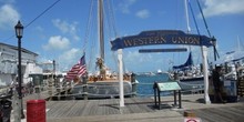 Key West Bight Marina