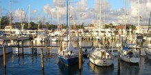 Key West Bight Marina