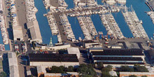 Jefferson Beach Marina