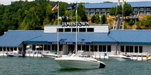 Jamestown Resort & Marina