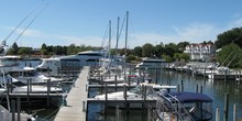 Jacobson Marina Resort, Inc.