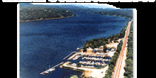 Hyde Park Marina