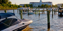 River Marsh Marina