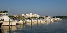 River Marsh Marina