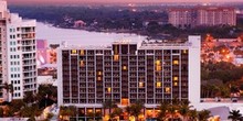 Hyatt Regency Sarasota Resort & Marina