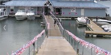 Hurst Harbor Marina