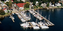 Horn Point Harbor Marina