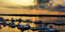 Heritage Plantation Marina