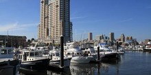 HarborView Marina