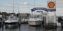 Hampton Watercraft & Marine